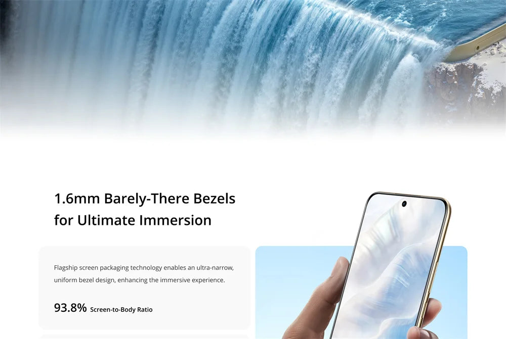 Chinese version realme 14 Pro Plus 5G NFC Snapdragon 7S Gen 3 Octa Core 6000mAh Battery 80W SUPERVOOC 50MP Smartphone Unlocked