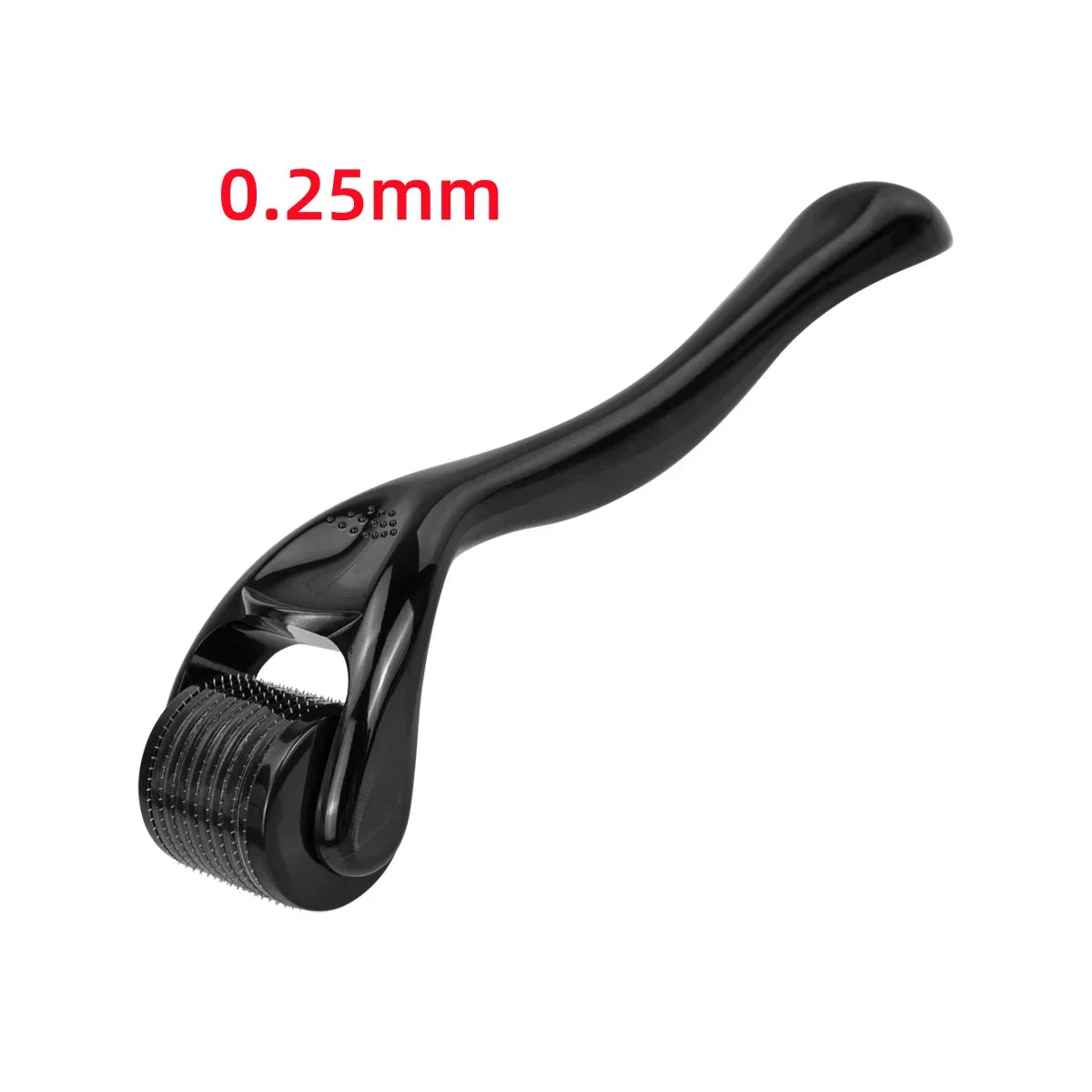 540 Derma Roller Skin Care Needle Micro Dermaroller Professional Derma Roller For Hair Growth Beard Growth Facial Beauty Roller