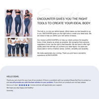 Fashion High Waist Sexy Skinny Stretch Jeans for Women Button Fly Straight Leg Pencil Pants Wrap Hips Trousers Y2K Streetwear