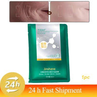 Tiktok Hot Sale Seaweed Collagen Filling Crystal Mask Replenishing Fruit Jelly Skin Transparent Mask Skin Care Masque 1/3/5/10pc