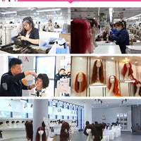 HD Silver Grey 13x6 Lace Frontal Wig 100% Vietnamese Body Wave Wigs Virgin Hair Gray Lace Front Human Hair Wis For Women On Sale