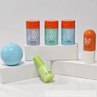 Bubble Moisturizing Face Cream improve skin texture Toner Advanced Balancing Face Moisturizer - Hydrating gel Skin Care