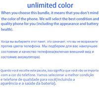 Original CN&US Version iPhone 12 5G 6.1" Super OLED RAM 4GB ROM 64/128/256GB A14 Bionic Face ID NFC Genuine iPhone12 2Sims&1sim