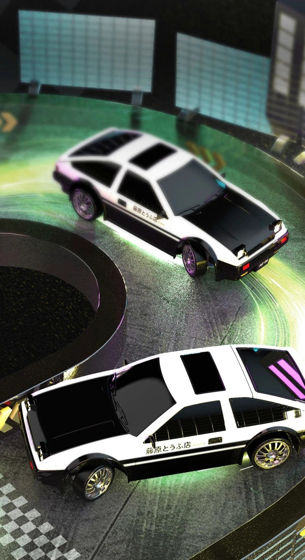 RC Car 1/24 Scale Professional Drift Racing High Speed 4WD Simulation Model RTR Electric Toy Gift for Adults Kids In Stock