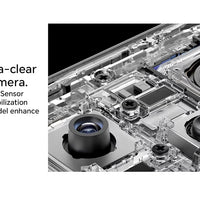 2025 New HONOR 400 Pro 5G Global Version Smartphone 200MP AI Main Camera 6.7'' AMOLED Screen 6000 mAh 100W Wired 50W Wireless