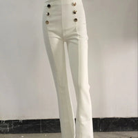 summer clothes for women pants high waist long pants female women clothes trousers wholesale clothes female