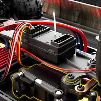 JJRC C8803 C8805 RC Car 4x4 Super Brushless 50/60/70KM/H 4WD High Speed RC Off-Road Car Children and Adults Toys