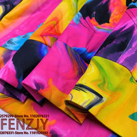 Men's Novelty Food Hoodie 3D Print Pullover Unisex Casual Sweatshirt