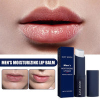 Men s Lip Balm Removes Dead Skin Protects The Lips Prevents Dryness And Cracking Hydrates Moisturizes And Nourishes The Lips
