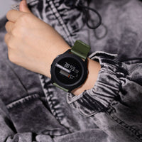 Men's Sports Watches Alarm Clock Multifunction Men LED Digital Watch Waterproof Fitness Sport Electronic Watch for Male Clock