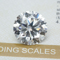Premium D Color Moissanite Stone with GRA Certificate 0.1-10.0ct Moissanita Loose Gemstones Pass Diamond Tester Wholesale Prices