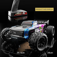 JJRC C8803 C8805 RC Car 4x4 Super Brushless 50/60/70KM/H 4WD High Speed RC Off-Road Car Children and Adults Toys