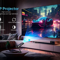 8849 Tank 2 PRO Rugged Smartphone with Projector 16GB 256GB Mobile Phone 23800mAh 120W Android 14 Phone 100MP Cell Phone