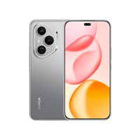 2025 New HONOR 400 Pro 5G Global Version Smartphone 200MP AI Main Camera 6.7'' AMOLED Screen 6000 mAh 100W Wired 50W Wireless