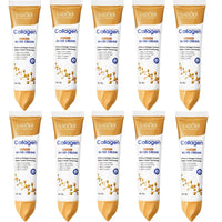 SADOER Collagen Hand Cream Hands Skin Friming skincare Moisturizing Brightening Hydrating Hands Creams Hand Skin Care Products