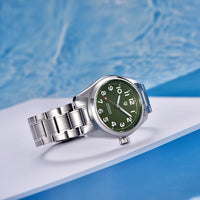 2025 PAGANI DESIGN Luxury Pilot Automatic Mechanical Watch 38MM Sapphire Waterproof Watch for Men Relogio Masculino PD1717 V2