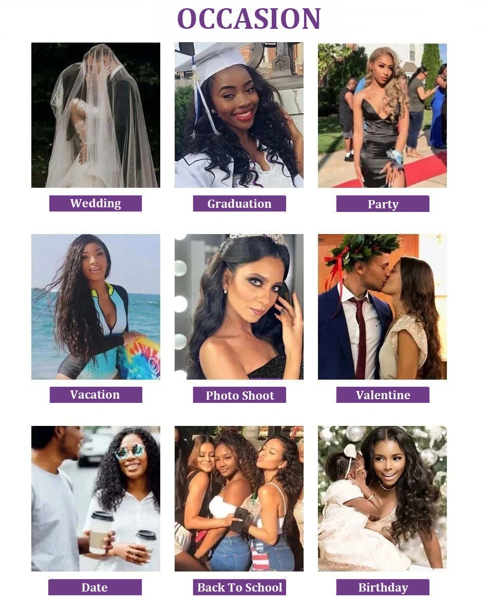 Drawstring Ponytail Extension Straight P8/613 Golden Brown Mix Blonde Clip In Ponytail Hair Extensions Hairpieces For Women Girl