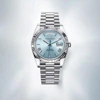 PAGANI DESIGN DD36 Men's Watches Rose Gold Luxury Automatic Watch For Men Mechanical Wristwatches Sapphire Mirror Clock Gift Man