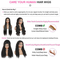Half Wig Kinky Curly 200% Density Remy Hair Curly Wigs 100% Human Hair No Leave Out Upgrade Glueless Clip In Half Wigs For Women