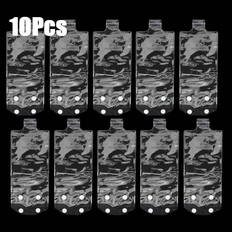 Waterproof Transparent Mobile Phone Cases Portable Mobile Phone Protector Pouch Bag For Cycling Swimming Cellphone Protectors