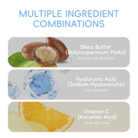 LAIKOU Milk Facial  Face Mask Shrink Pores Deep Hydrating Overnight Mask Moisturizing  Brightening Face Skin Care