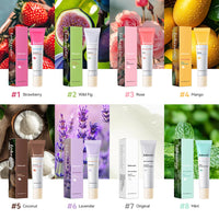 Glossier Lip Skincare Balm Moisturizing Oil Moisturizer Powerful Repulper Lip Care Lip Plumping Exfoliating for Lips