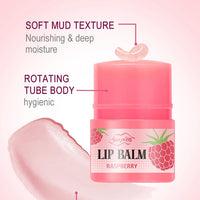 Moisturizing lip balm 20g Moisturizes dry lips, brightens lip color, softens dead skin, highly hydrates and smoothes lip skin