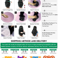 Brazilian Straight Hair Headband Wig Remy Human Hair Wigs For Women Scarf Wig Straight Hair Wigs With Headband