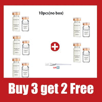 Korean Collagen Hyaluronic Acid Face Mask Repair Firming Lifting Improve Fine Lines Brighten Moisturiz Peptide Essence Skin Care