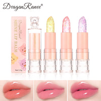 Lipstick Is Moisturizing, Non-Sticky, Long-Lasting, Moisturizing, Hydrating, Lip Gloss, Color-Changing, Fine Glitter, Color-Preserving, Waterproof, Non-Stick Lipstick