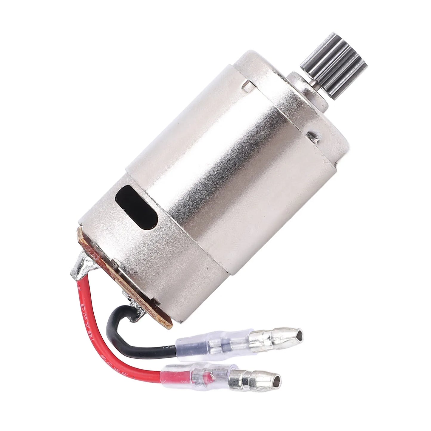RC Car Motor Assembly Fine Workmanship RC Model Car Motor Assembly for SCY 16101 16102 16103 16201 RC Motor Assembly RC Motor