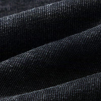 Streetwear Patchwork T-shirts Hip Hop Harajuku Oversized Tee Shirt 2025 Men Fashion Punk Y2K T Shirts Black Loose Tshirt Top