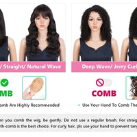 Brazilian Remy Pixie Cut Wigs Human Hair Short Prepluck Wig  Full Machine Made Human Hair Wigs For Black Women