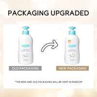 Baby Milk 2-in-1 Shampoo Children's Body Wash Gentle Skin Care Plant Extract Body Wash