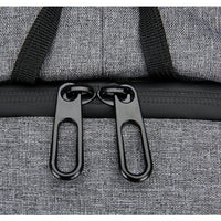 [Anti-theft | Laptop] Large Capacity Anti-theft Men's Laptop Backpack | Travel Business Bag Shoulder Bag