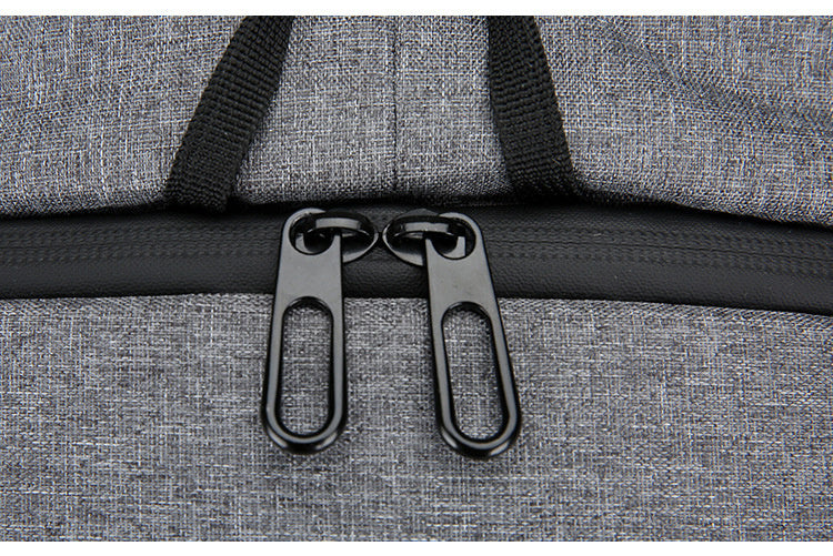 [Anti-theft | Laptop] Large Capacity Anti-theft Men's Laptop Backpack | Travel Business Bag Shoulder Bag